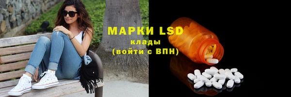 прущие крисы Верея